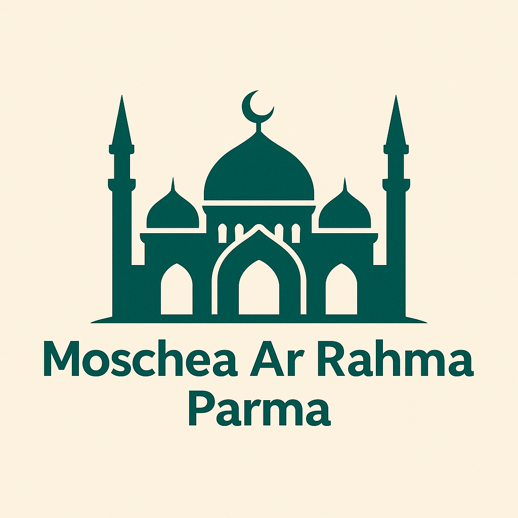 Logo Moschea